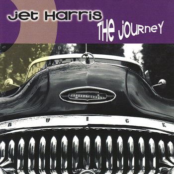 Исполнитель Jet Harris, альбом The Journey