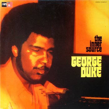 George Duke Nigerian Numberuma