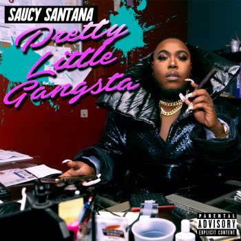 Saucy Santana How the Game Goes