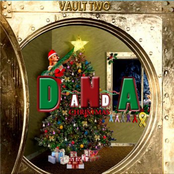 DaNdA Everyday Is Christmas