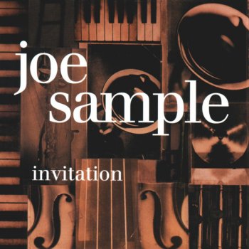 Joe Sample Invitation