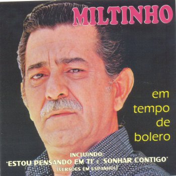 Miltinho Segredo (Segredo)