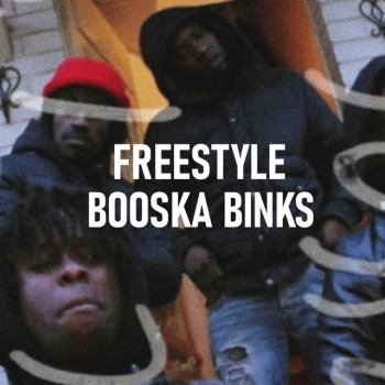 pauldscrga Freestyle Booska Binks