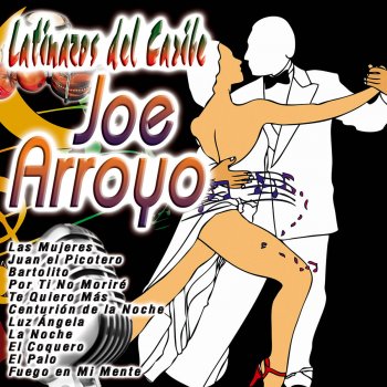 Joe Arroyo Centurión de la Noche