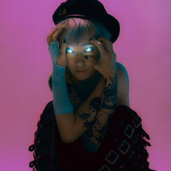 yeule feat. HANA Poison Arrow - HANA Remix