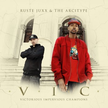 Ruste Juxx, The Arcitype, Genius & Illa Ghee Give Em What They Want - Bonus