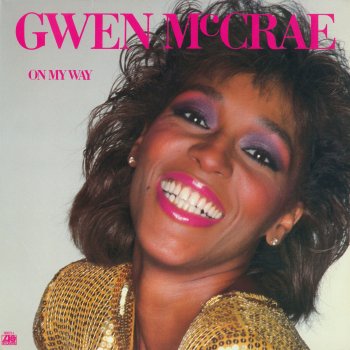 Gwen McCrae Keep The Fire Burning - Remastered