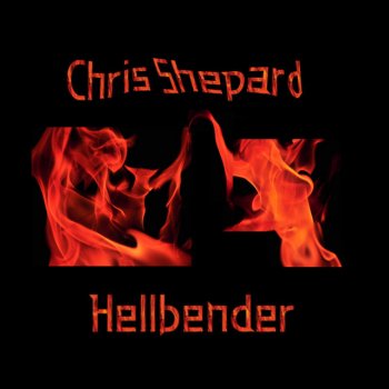 Chris Shepard Manic Depression