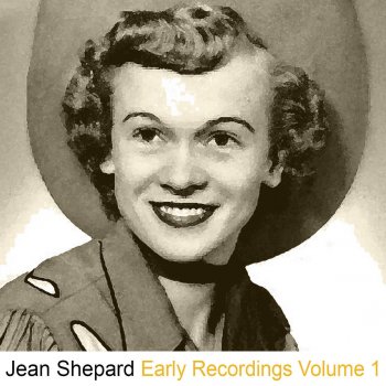 Jean Shepard Loser's Can't Win