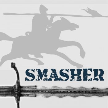 UFO feat. Gackpo Camui Smasher