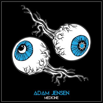 Adam Jensen Medicine