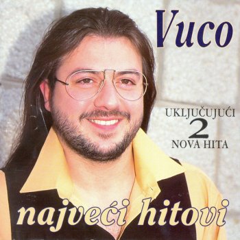 Siniša Vuco Danas Je Moj Dan