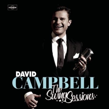 David Campbell Beyond the Sea