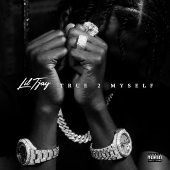 Lil Tjay Ruthless (feat. Jay Critch)