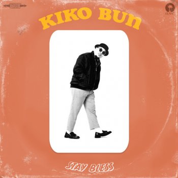 Kiko Bun Stay Bless