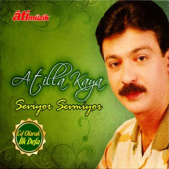 Atilla Kaya Seviyor Sevmiyor