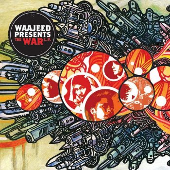 Waajeed Pick Your Poison - Invincible
