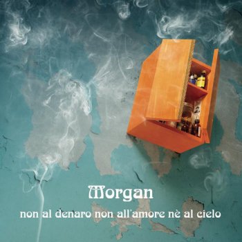 Morgan Secondo cliente