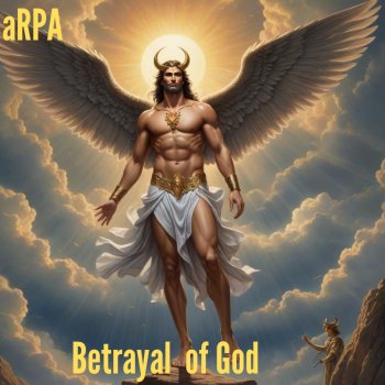 Arpa Betrayal of God