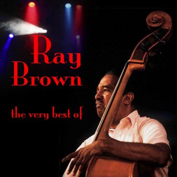 Ray Brown Bass Introduction