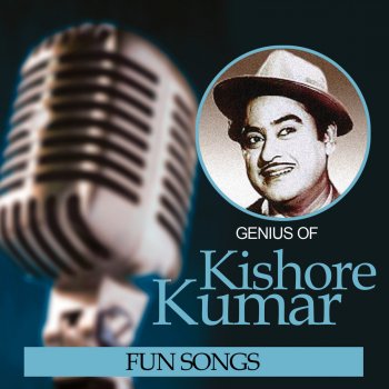 Kishore Kumar Mai Laila Ka Majnu - From "Azaad"