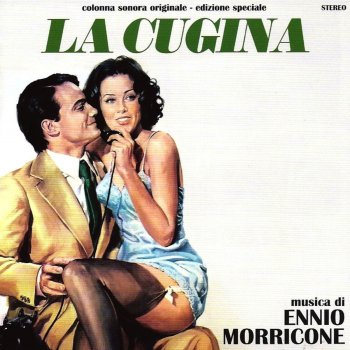 Enio Morricone La cugina, Pt. 7