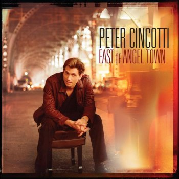 Peter Cincotti Witch's Brew