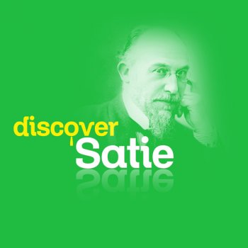 Erik Satie feat. Frank Glazer 3 Sarabandes