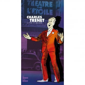 Charles Trenet Swing Troubadour