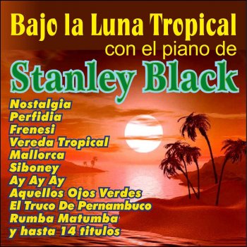 Stanley Black Aquellos Ojos Verde