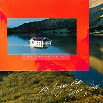 Future Islands Hit the Coast