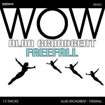 Alan Broadbent Freefall