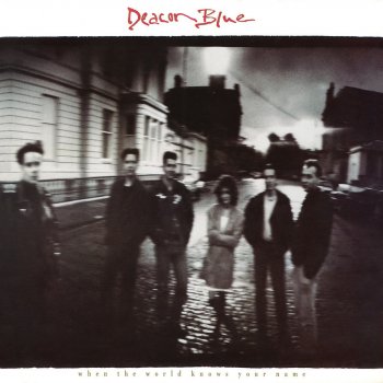 Deacon Blue Fergus Sings the Blues (Extended Version)