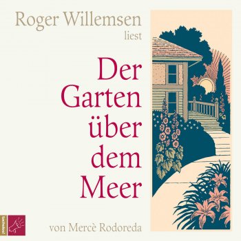 Исполнитель Roger Willemsen, альбом Der Garten über dem Meer