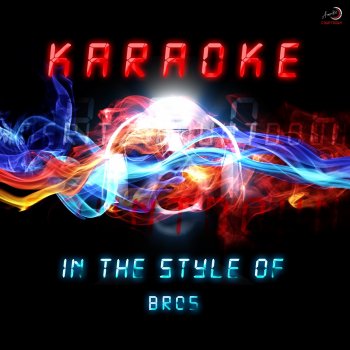 Ameritz Countdown Karaoke Drop the Boy (Karaoke Version)