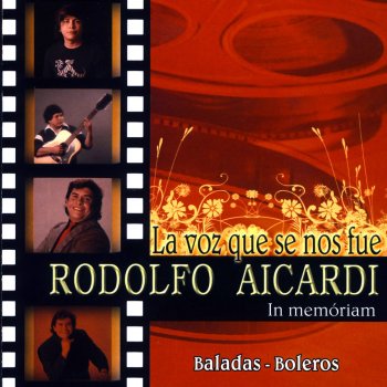 Rodolfo Aicardi Te Digo Adiós