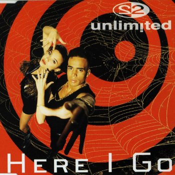 2 Unlimited Here I Go (X-Out in club)