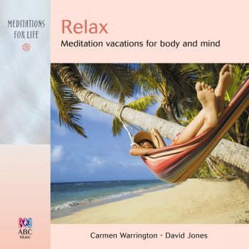 Carmen Warrington feat. David Jones Island In the Sun: Float In the Ocean