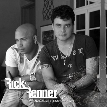 Rick & Renner Aí Que Gostoso