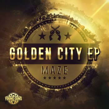 Maze Trumpets
