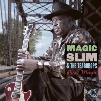 Magic Slim & The Teardrops See What You're Doin' to Me (Live)