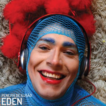 Eden Frevo Histeria