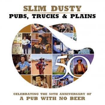 Slim Dusty feat. The Travelling Country Band One Truckie's Epitaph