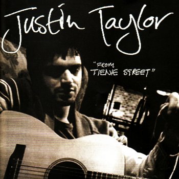 Justin Taylor Cheesy Little Love Song