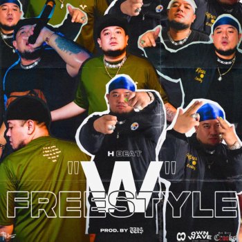 H Beat W Fresstyle