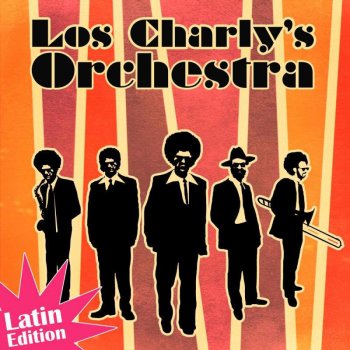 Исполнитель Los Charly's Orchestra, альбом The Latin Edition