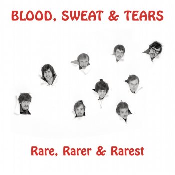 Blood, Sweat & Tears Blues, Pt. 2 (Mono Single Version)