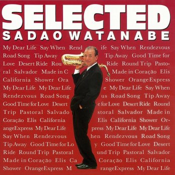 Sadao Watanabe MADE IN CORACAO