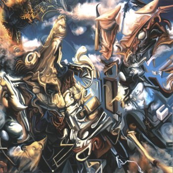 The Underground Railroad Creeper (The Doorman, Part 2)