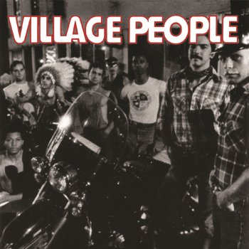 Village People Spend the Night